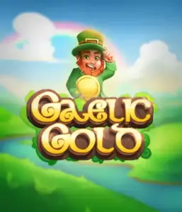 Begin a magical journey to the Emerald Isle with the Gaelic Gold game by Nolimit City, highlighting vibrant visuals of rolling green hills, rainbows, and pots of gold. Enjoy the Irish folklore as you seek wins with symbols like leprechauns, four-leaf clovers, and gold coins for a charming play. Ideal for those seeking a whimsical adventure in their slots.