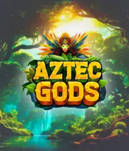 Uncover the lost world of the Aztec Gods game by Swintt, featuring rich visuals of Aztec culture with symbols of gods, pyramids, and sacred animals. Discover the majesty of the Aztecs with thrilling mechanics including expanding wilds, multipliers, and free spins, ideal for anyone looking for an adventure in the depths of pre-Columbian America.