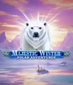 Embark on a wondrous journey with Polar Adventures Slot by Spinomenal, highlighting exquisite visuals of a wintry landscape teeming with wildlife. Experience the wonder of the frozen north through symbols like snowy owls, seals, and polar bears, providing thrilling play with features such as free spins, multipliers, and wilds. Ideal for players in search of an expedition into the heart of the icy wilderness.